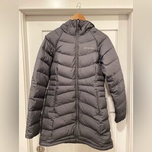 Columbia Women’s Winter Haven Jacket